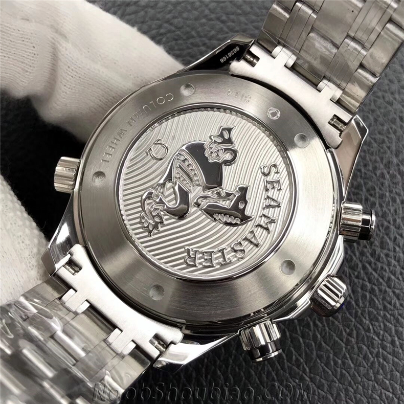 BF厂 欧米茄 海马系列 212.30.44.50.01.002 最高版本 一比复刻手表价格/图片 