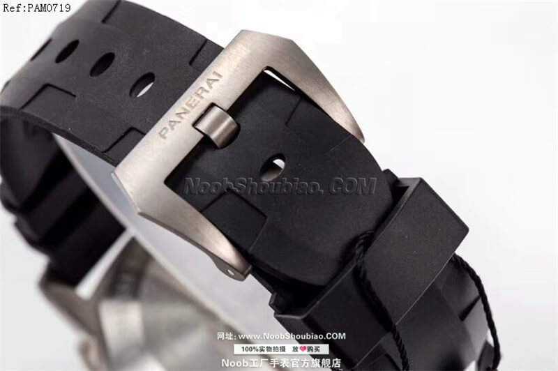 沛纳海手表 特别版腕表系列 2016年款系列 PAM00719
