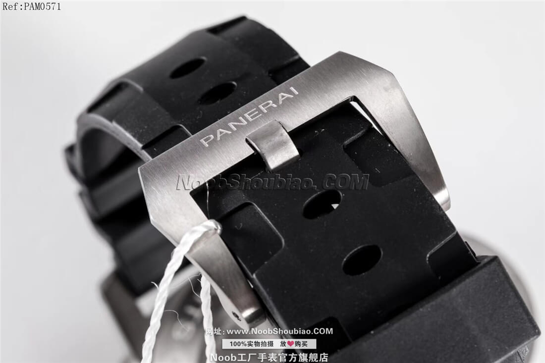 沛纳海手表 特别版腕表系列 2014年款系列 PAM00571