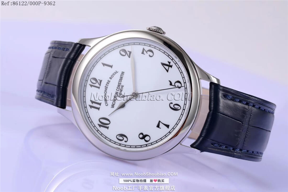 江诗丹顿手表 历史名作系列 86122/000P-9362