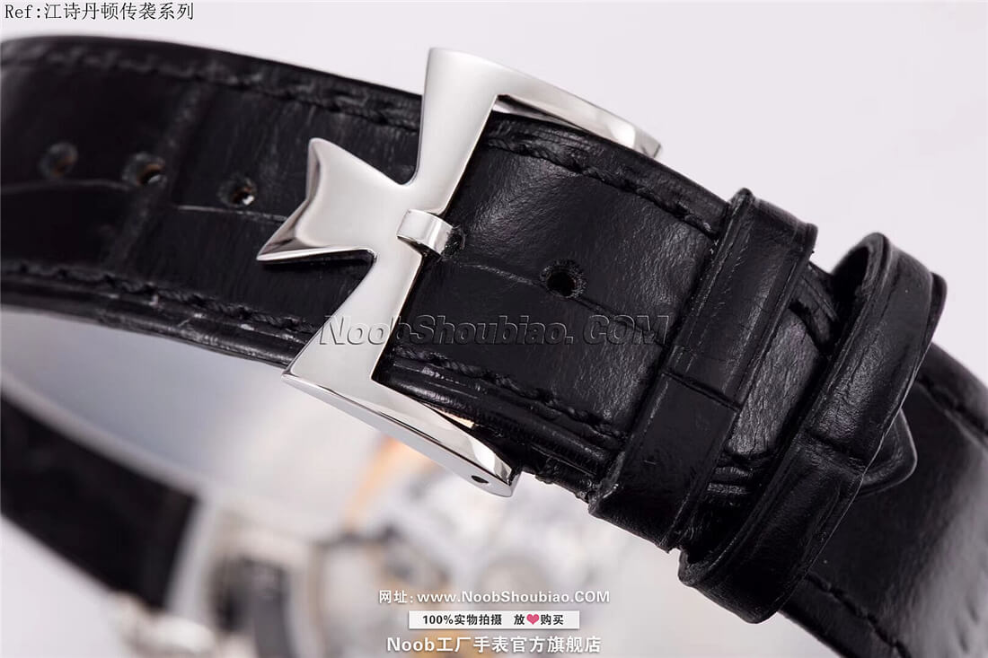 江诗丹顿手表 传袭系列 TRADITIONNELLE超薄自动上链系列 